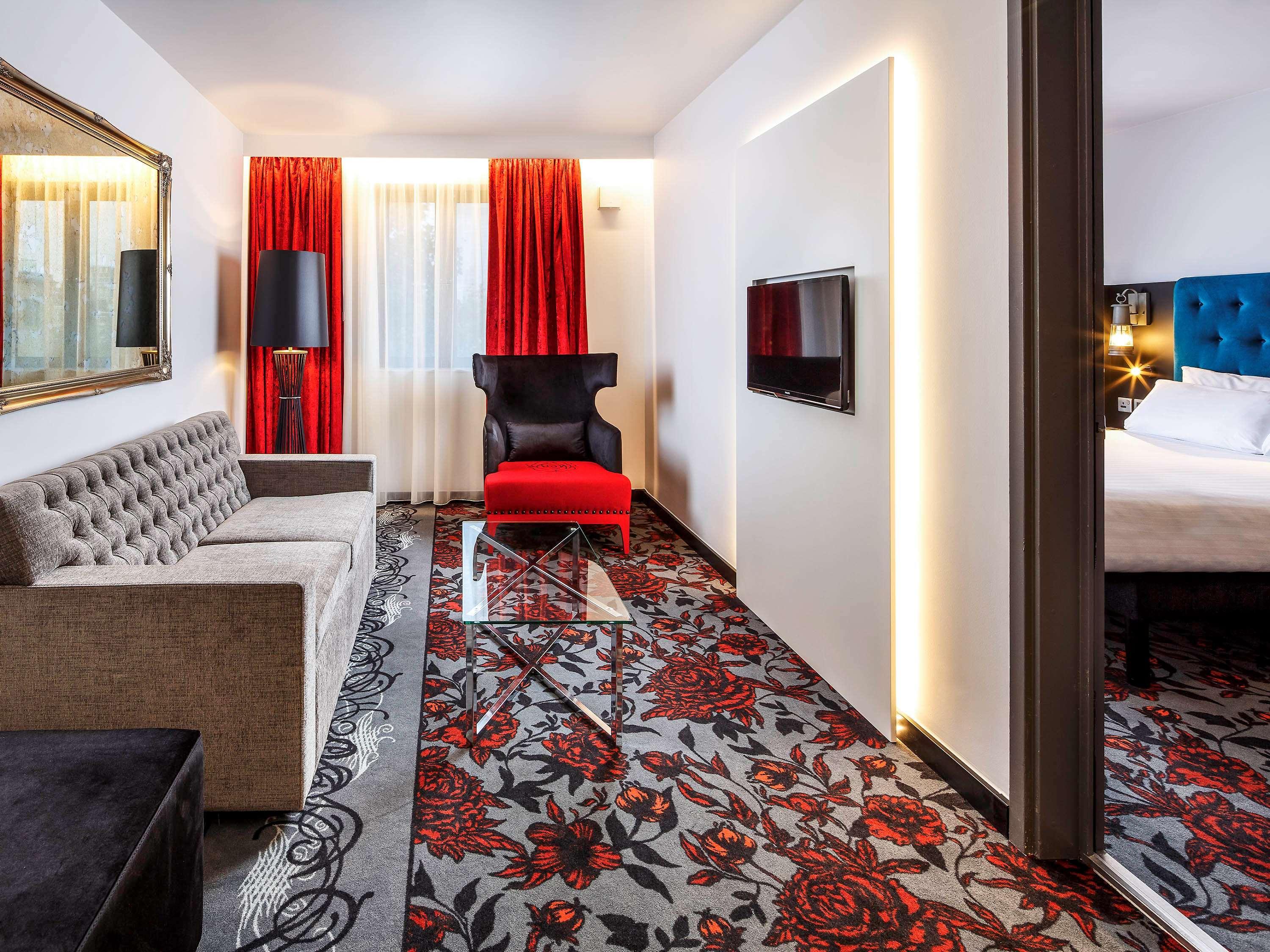 Ibis Styles London Southwark - Near Borough Market Kültér fotó