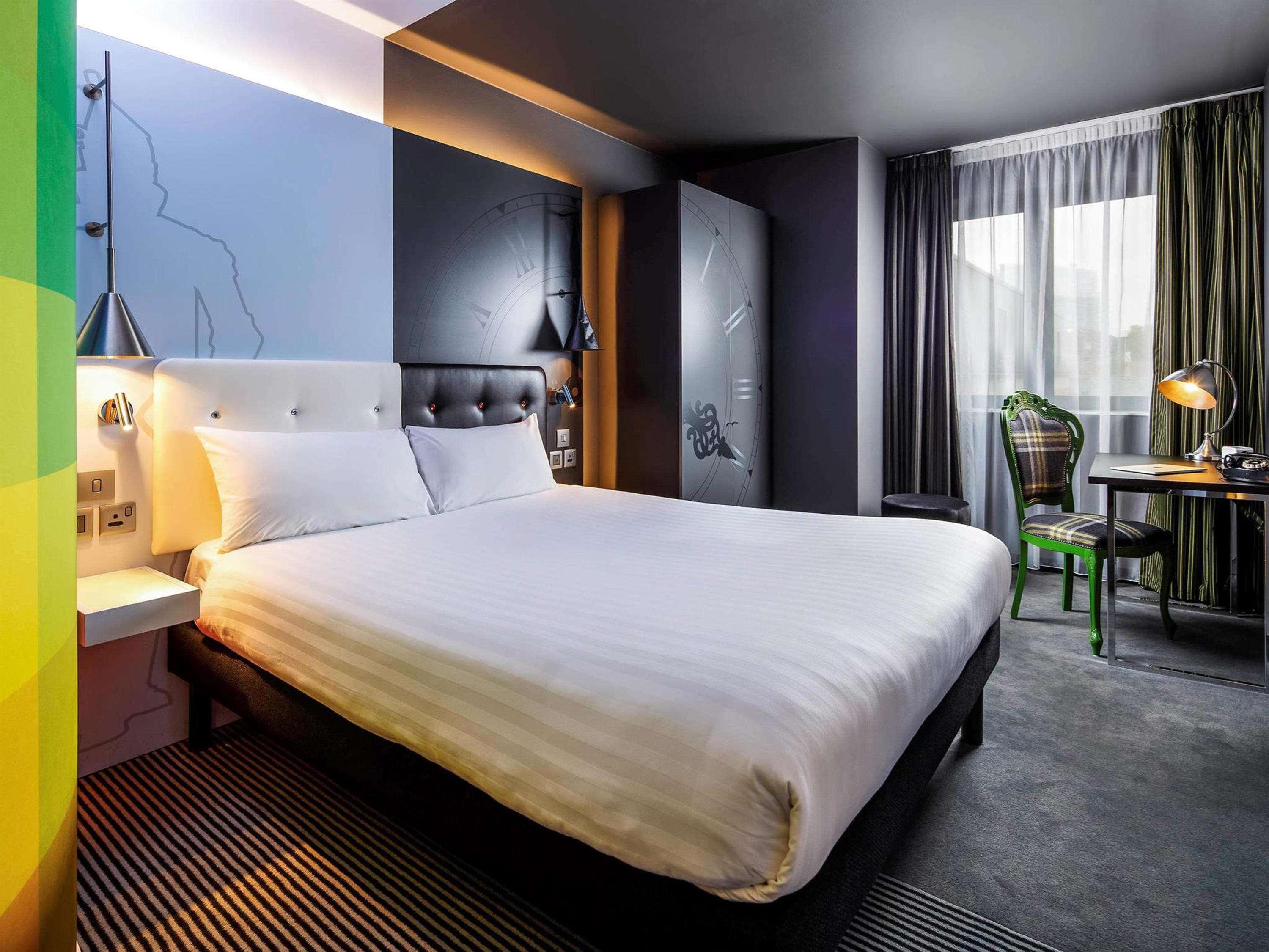 Ibis Styles London Southwark - Near Borough Market Kültér fotó