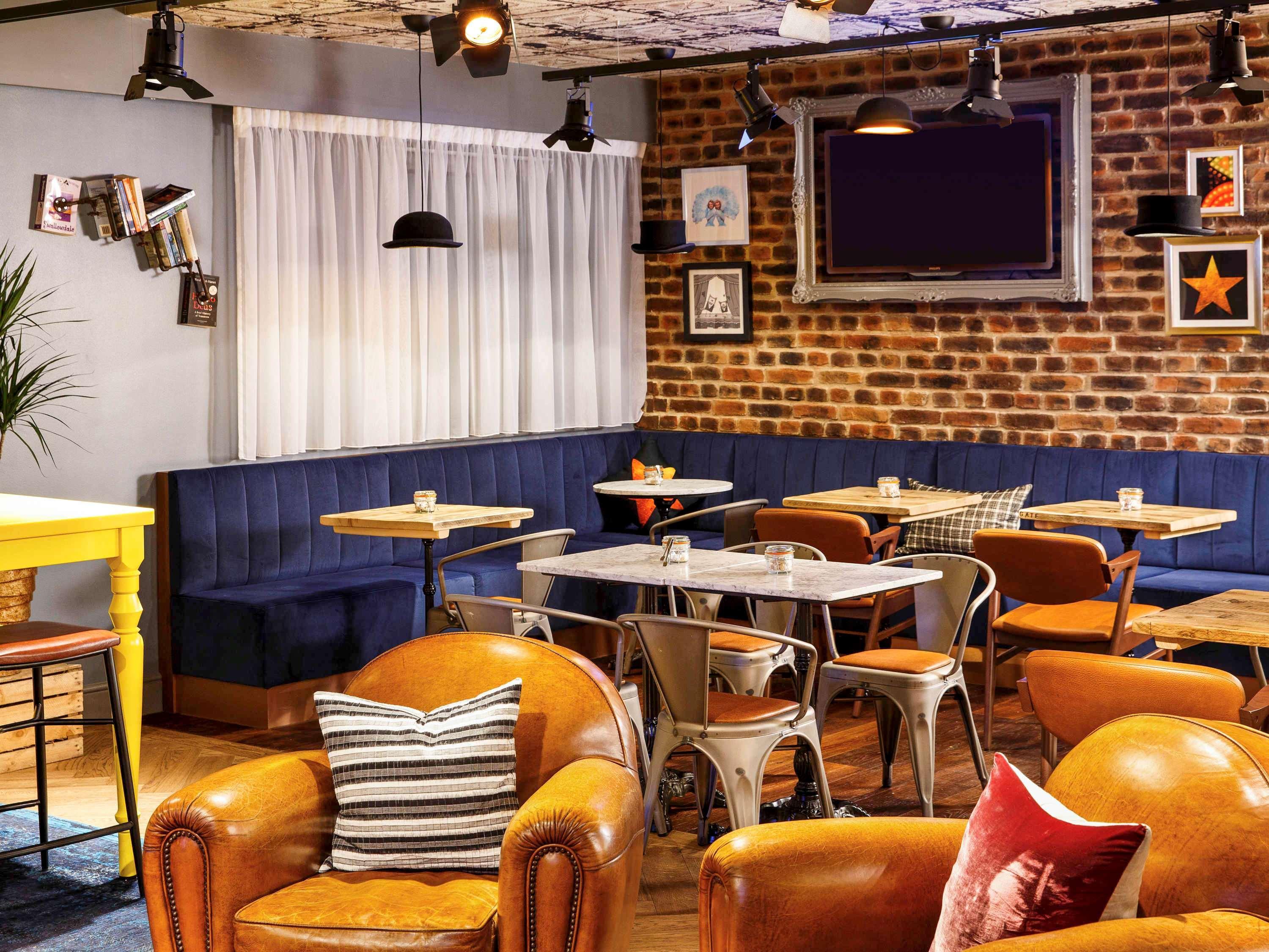 Ibis Styles London Southwark - Near Borough Market Kültér fotó