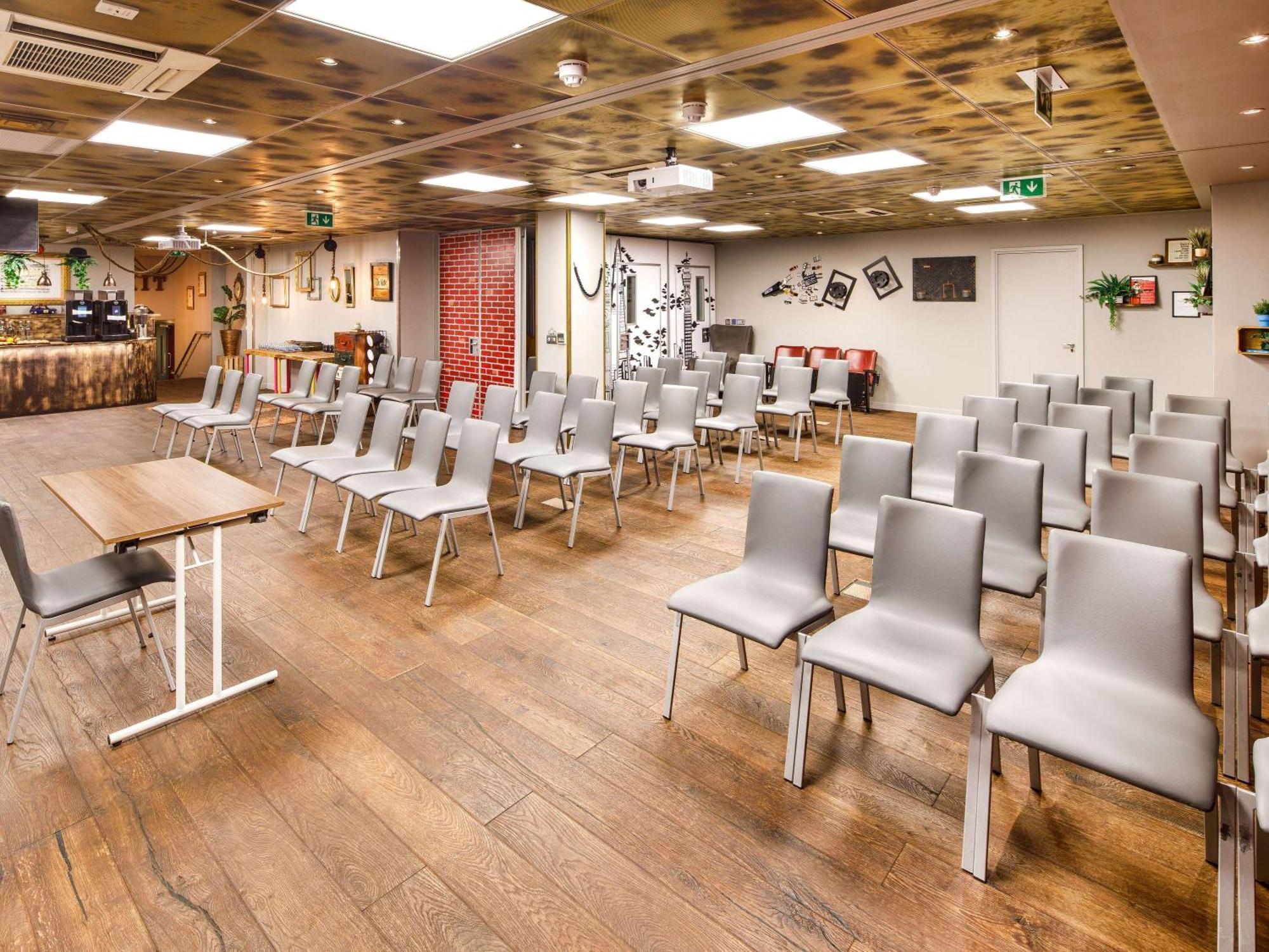 Ibis Styles London Southwark - Near Borough Market Kültér fotó