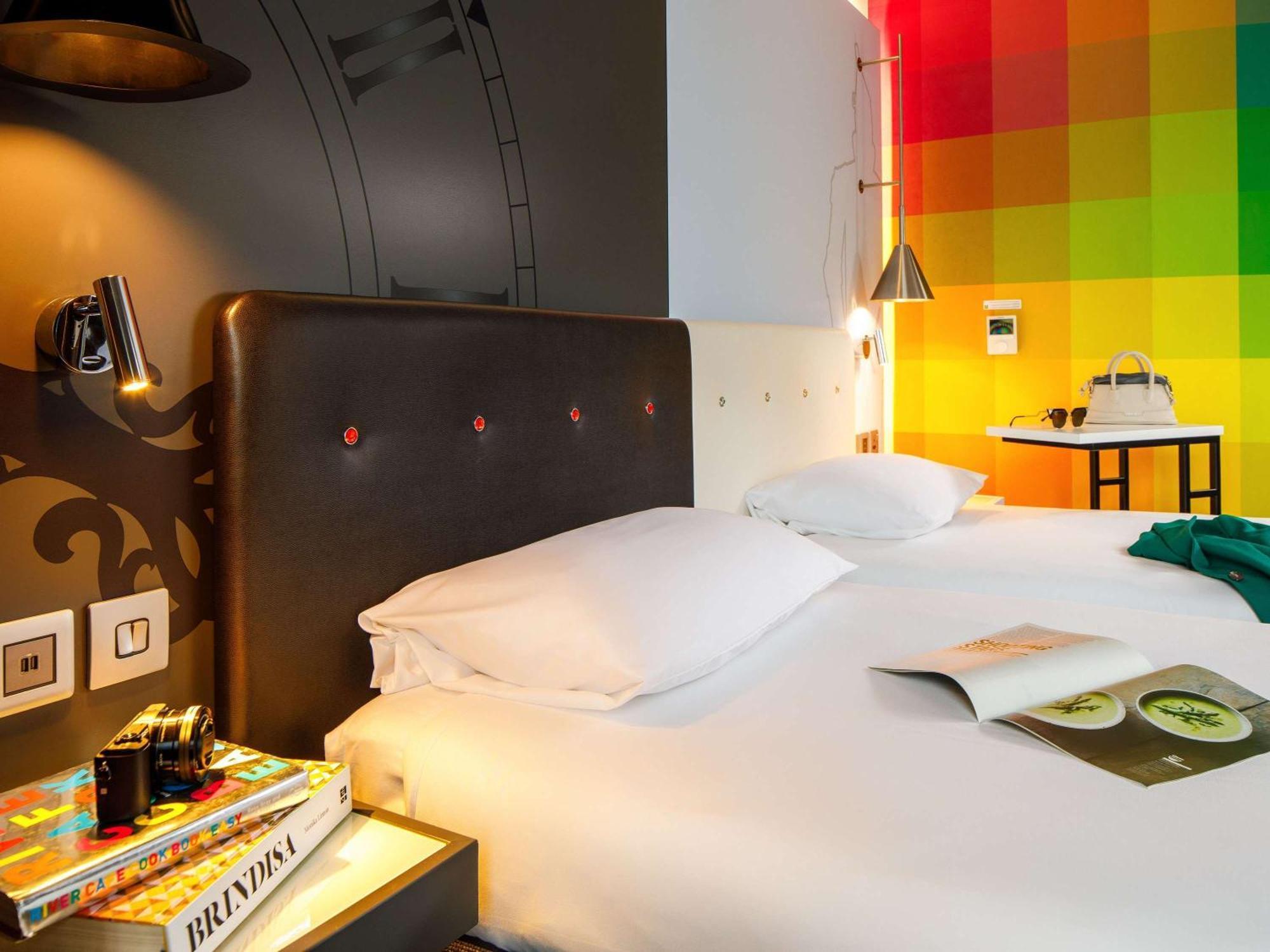 Ibis Styles London Southwark - Near Borough Market Kültér fotó