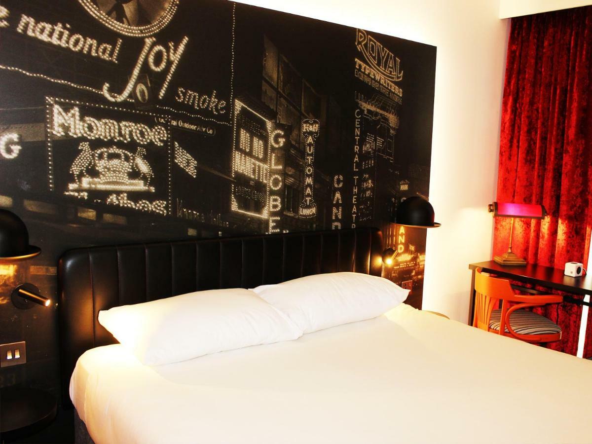 Ibis Styles London Southwark - Near Borough Market Kültér fotó